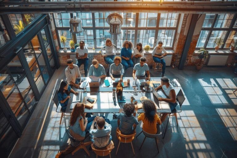 Mypeople : Logiciel ultime des ressources humaines