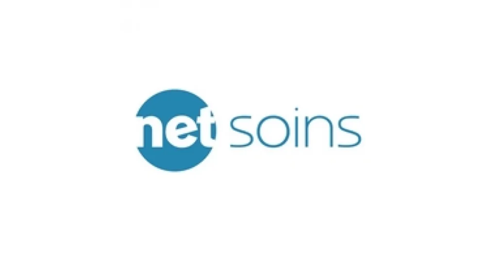 Netsoins – Le logiciel d'activité santé dédié aux EHPAD