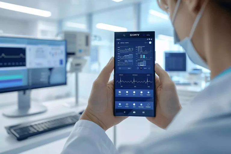 Airmes : IA médico-social sécurisé