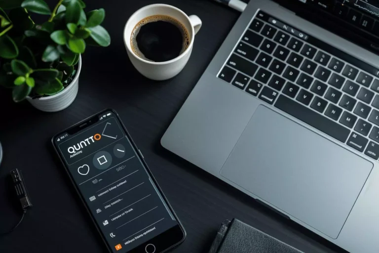 Quonto : Avis et services 2025