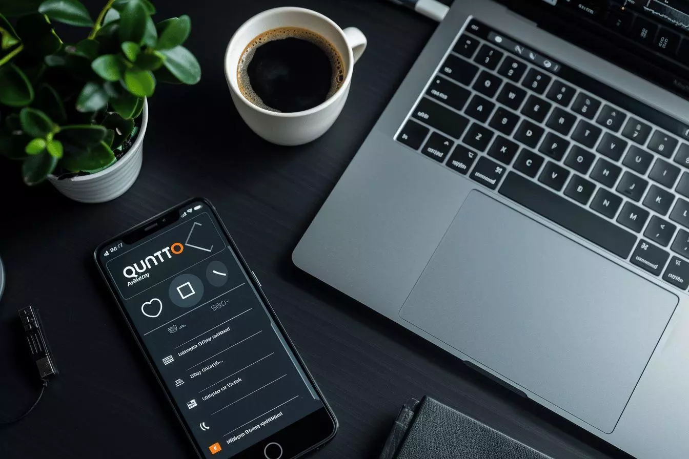 Quonto : Avis et services 2025