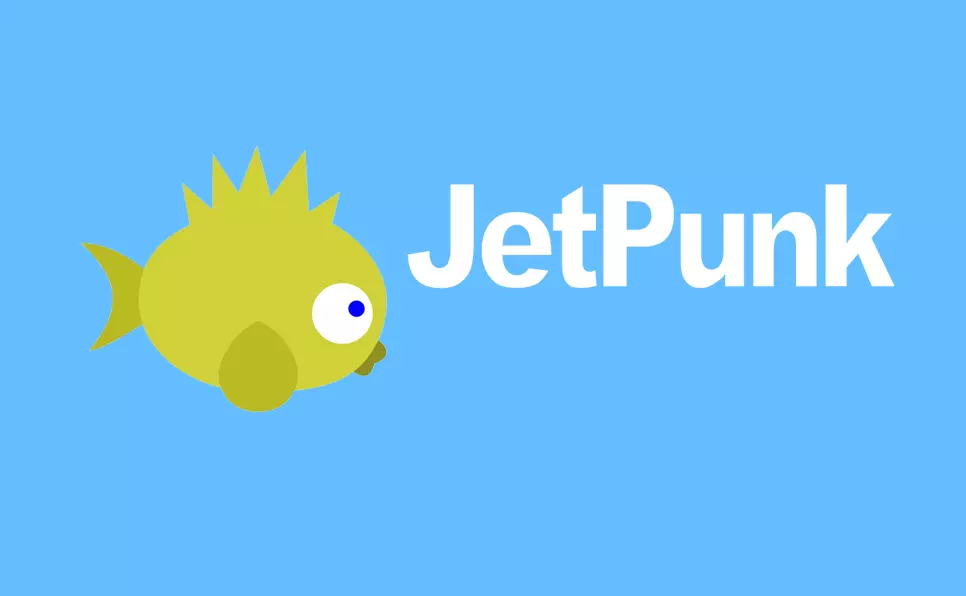 Jetpunk