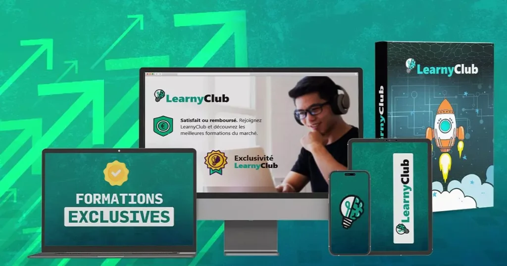 learnyclub