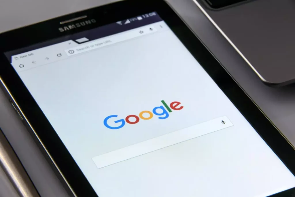 Google search console : un outil performant et complet