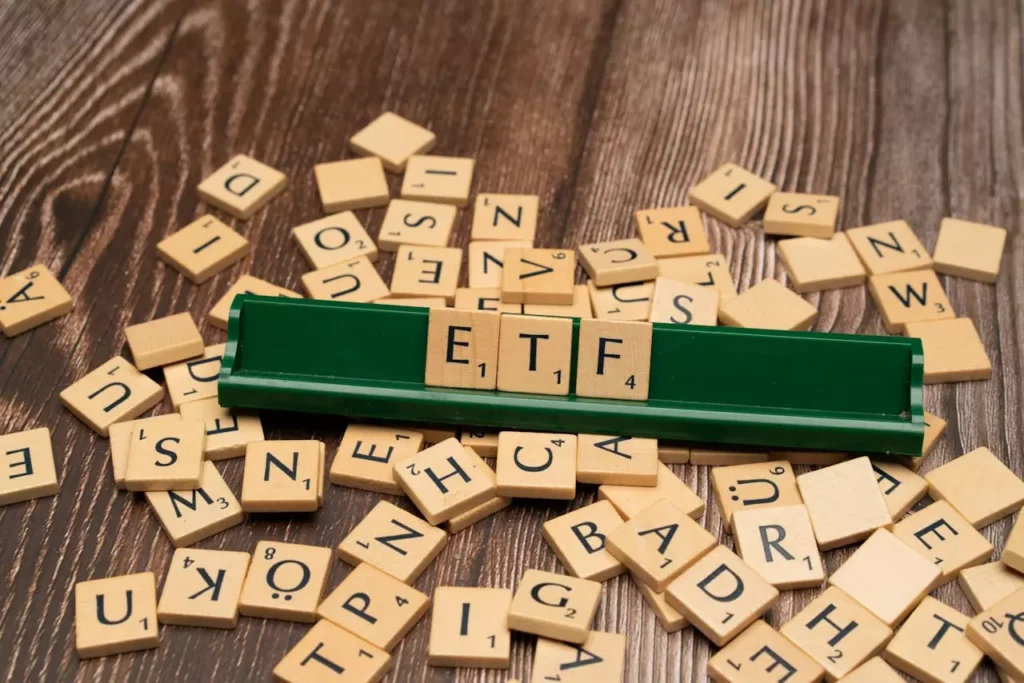 Comment investir dans les ETF