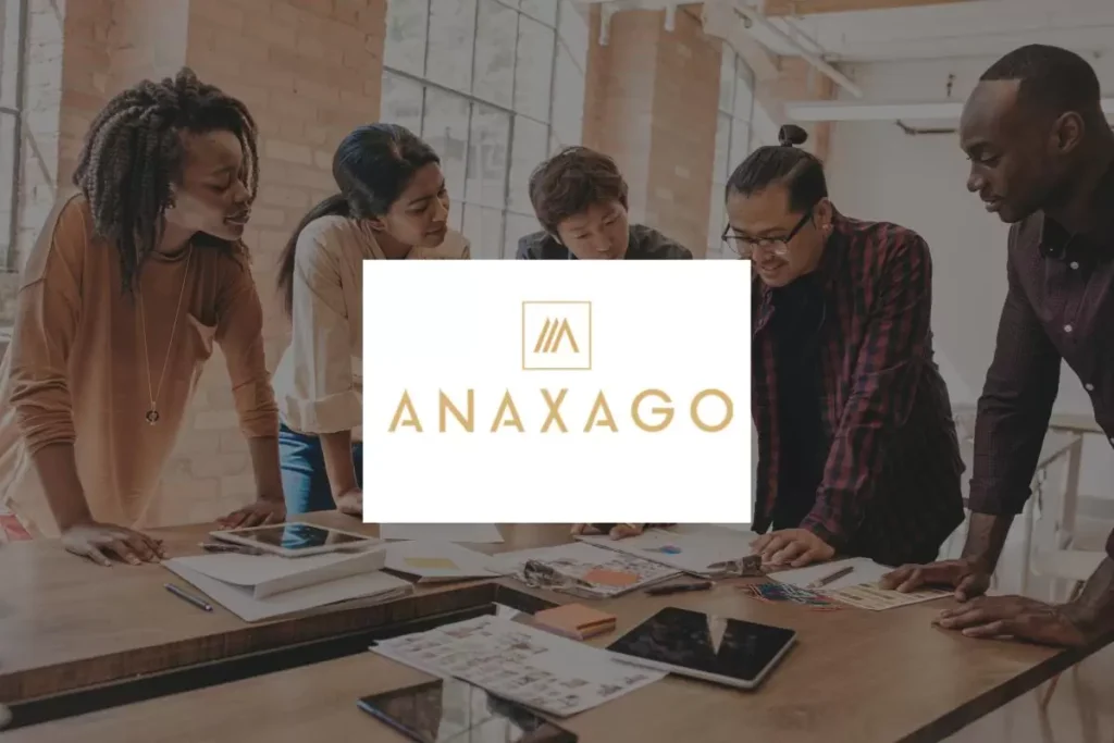 INVESTIR DANS L'IMMOBILIER ET LES STARTUPS EN CROWDFUNDING AVEC ANAXAGO