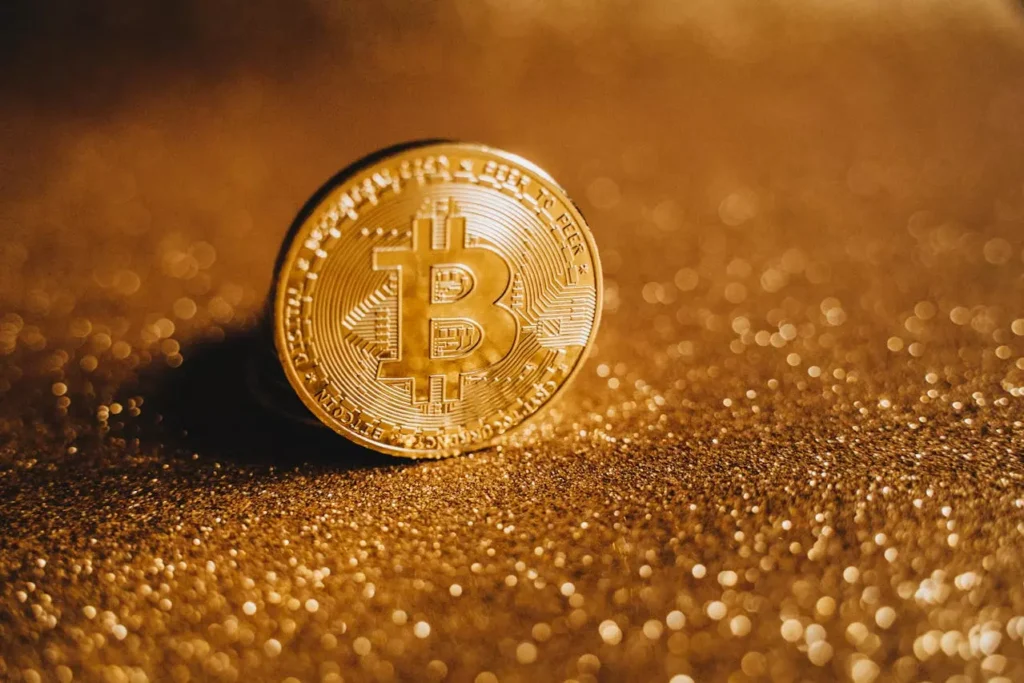 Trading crypto