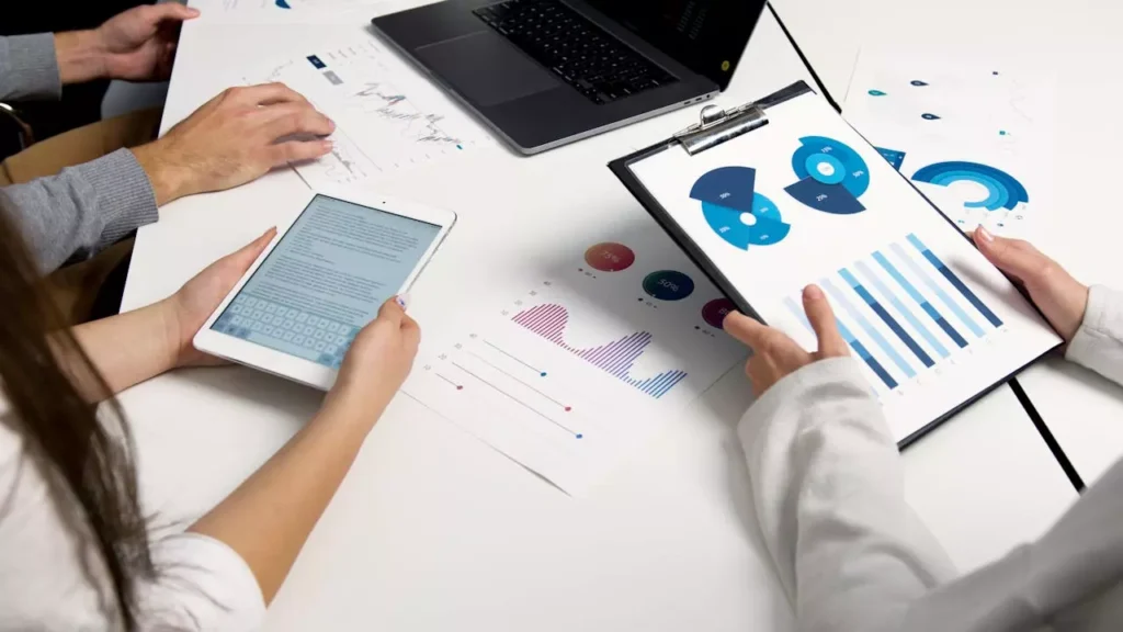 finance digitale