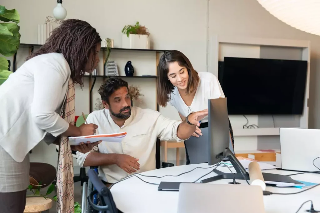 Agence SEO France