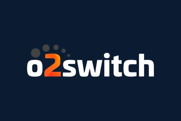 Avis sur o2switch 2025
