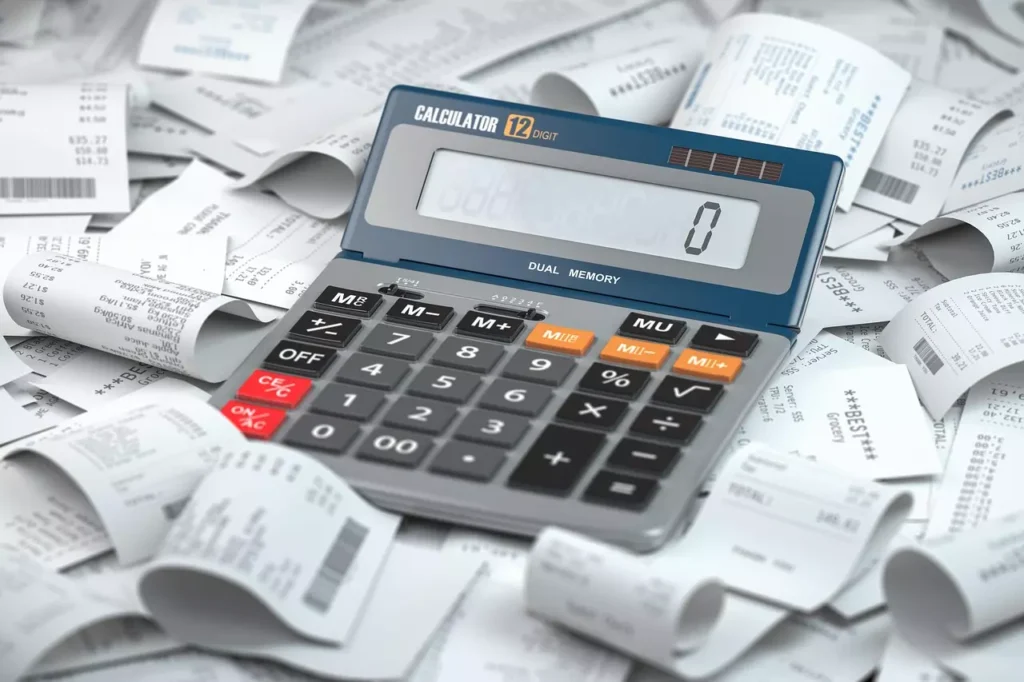 finance personnelle