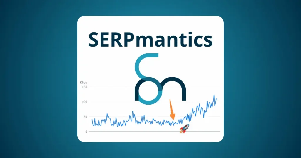 Avis Serpmantics 2025 : optimisez votre contenu SEO tranquille !