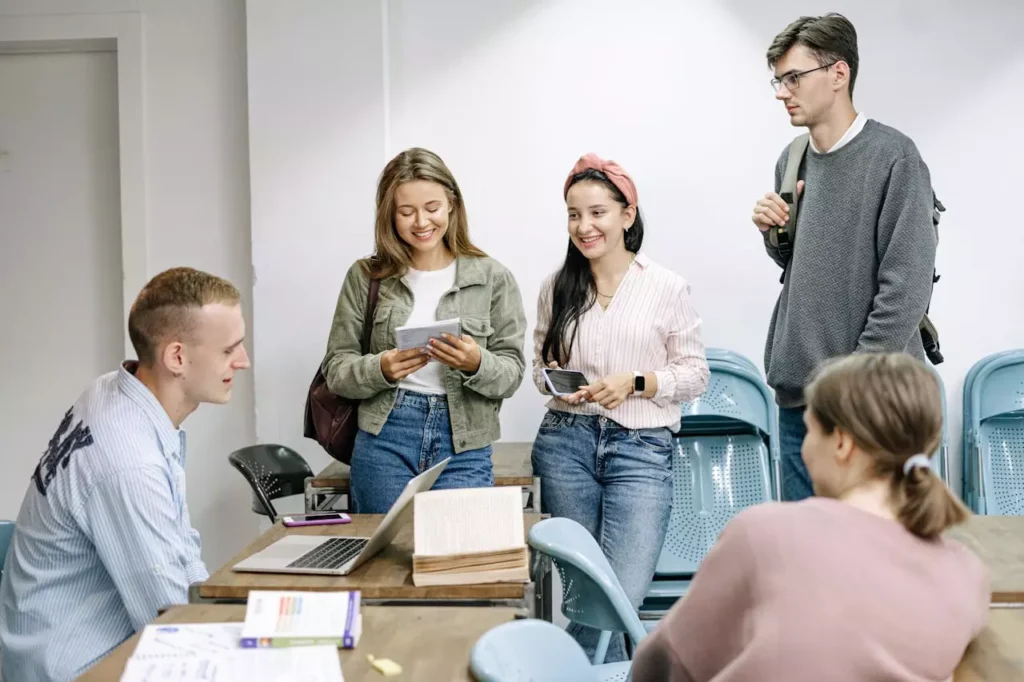 Ecole Directe : Guide complet de l’application ecoledirecte.com