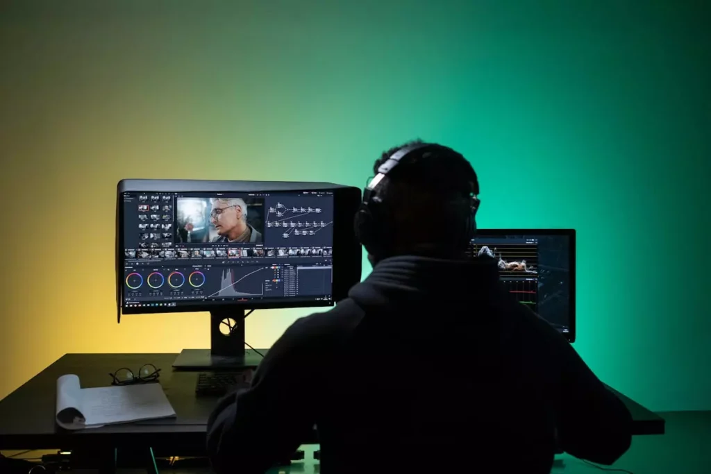 Top 10 des générateurs de vidéo par IA (gratuit)