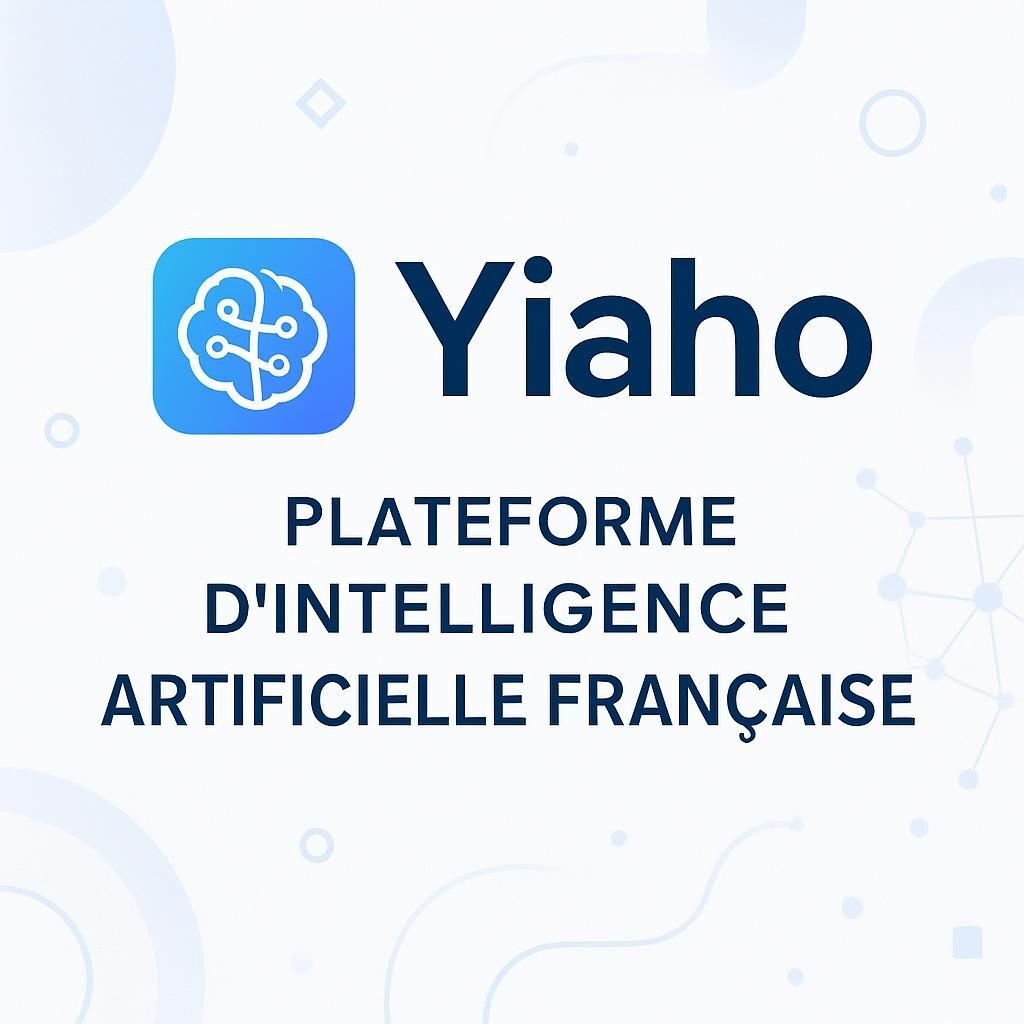 Découvrez comment Yahoo intègre l'intelligence artificielle accessible à tous, facilitant ainsi l'utilisation des technologies avancées pour améliorer votre expérience en ligne. Explorez les solutions innovantes d'IA proposées par Yahoo pour transformer votre quotidien.