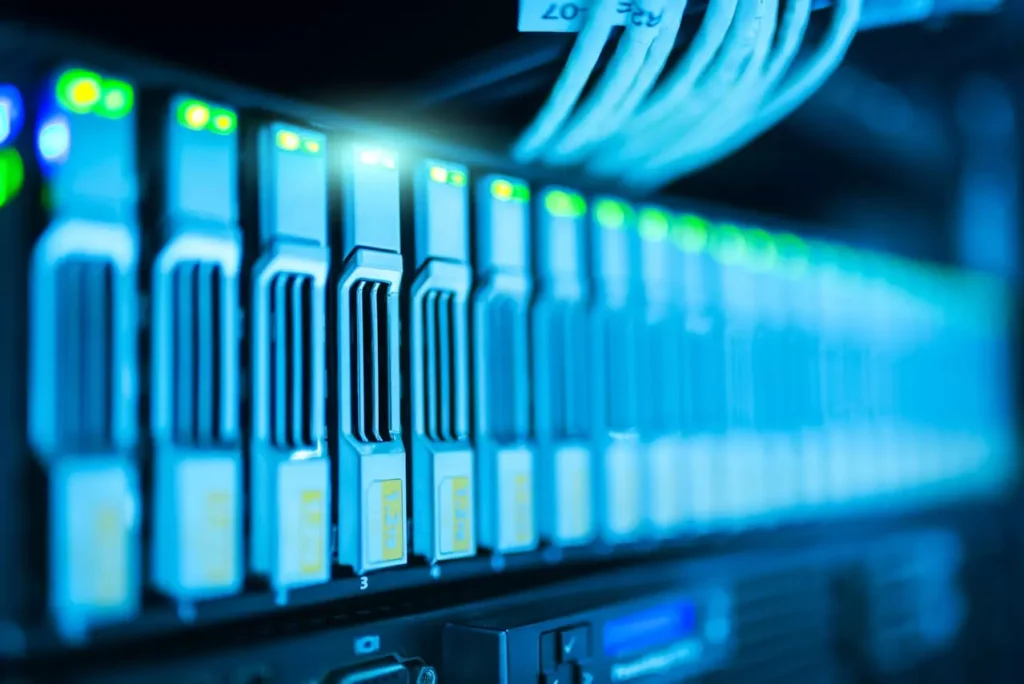 Le data center : Comprendre sa structure et ses missions