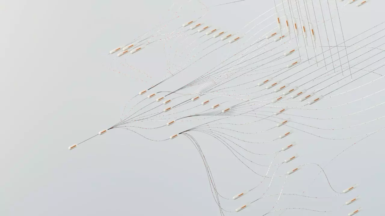 Deep learning et réseaux de neurones : comment ça marche ?