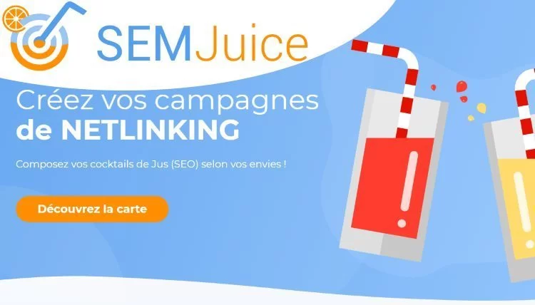 Avis Semjuice 2025 : tout savoir sur la plateforme de netlinking haut de gamme