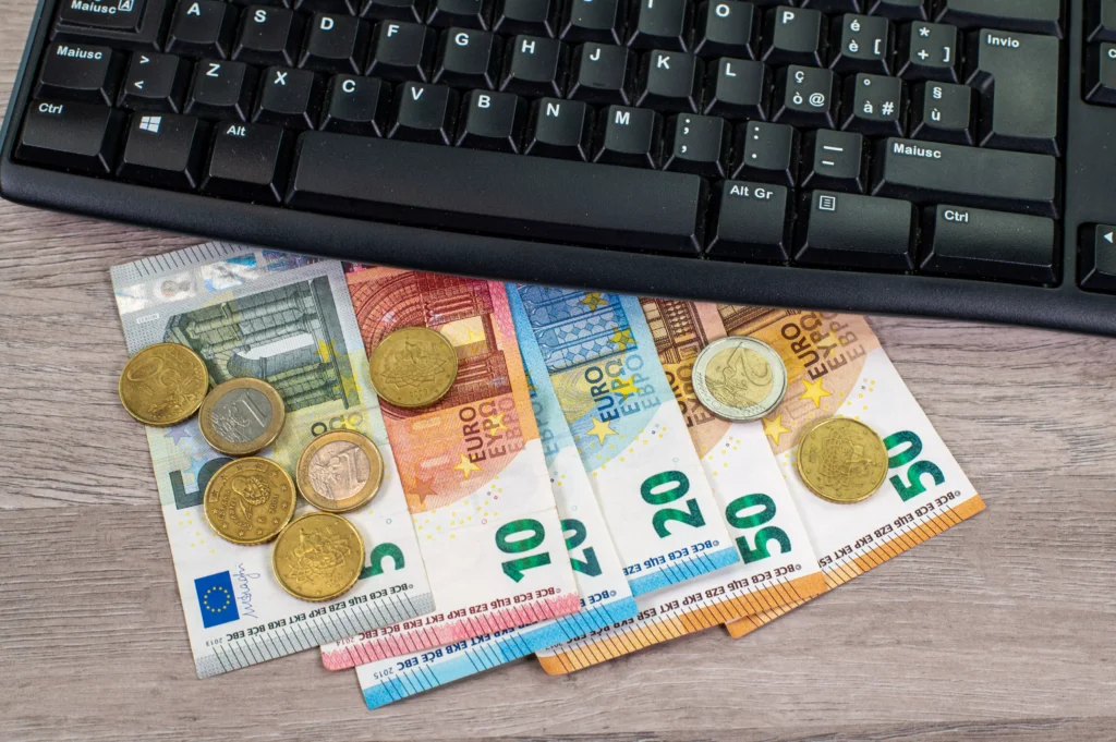 Revenus passifs 2025 : créer un revenu fiable et durable