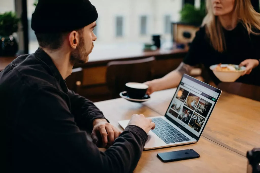Coût création site web 2025 : prix, budget et conseils pratiques