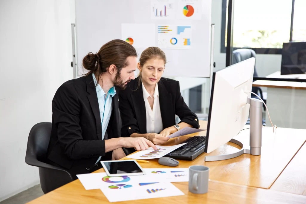 Logiciel CRM PME : solution simple et performante pour vendre plus