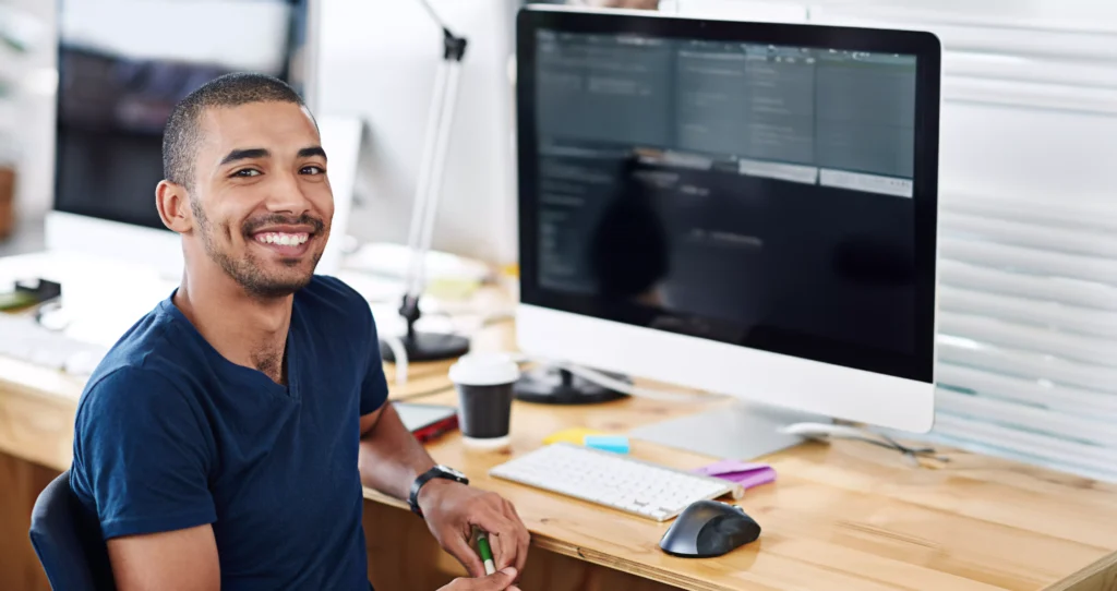 Métiers du développement web