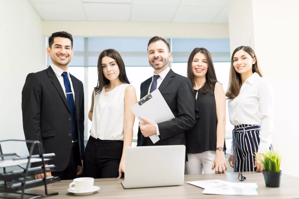 Agence marketing B2B : boostez votre stratégie et votre croissance