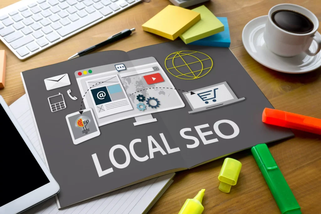 SEO local