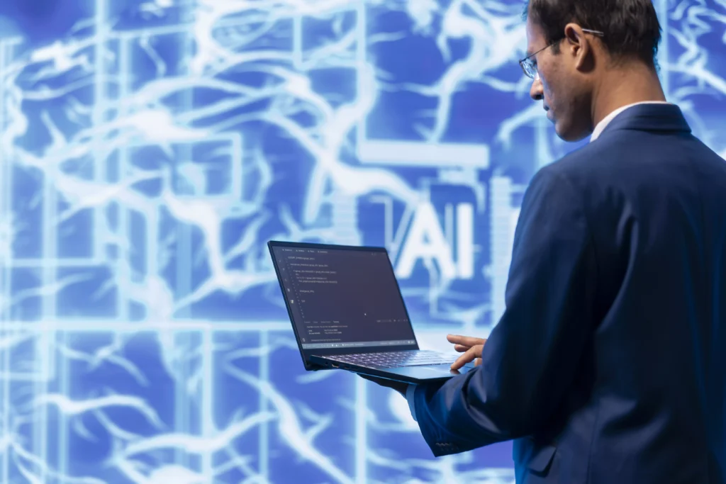 expert en intelligence artificielle sans diplôme