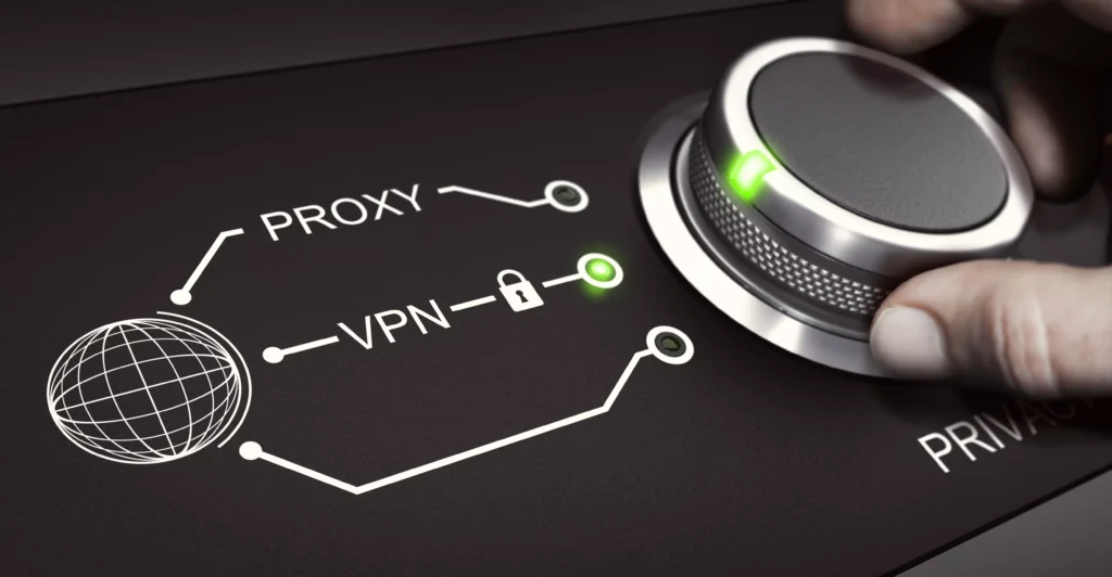 VPN gratuit