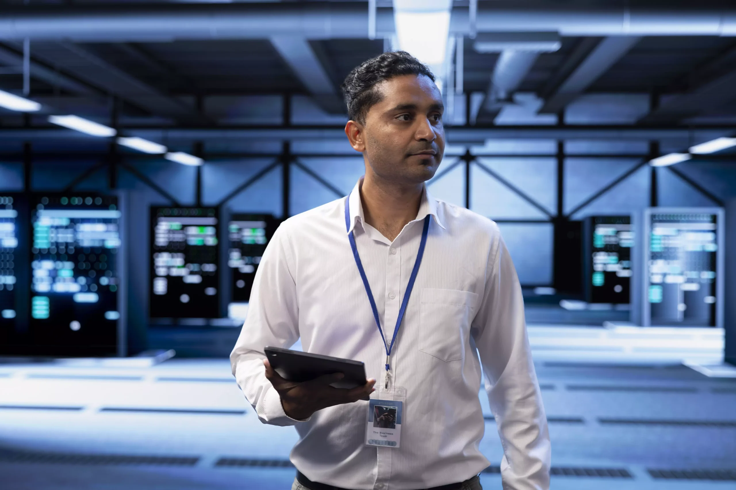 chef de projet intelligence artificielle