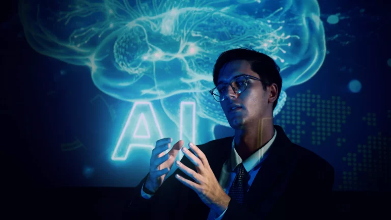 ingénieur intelligence artificielle junior