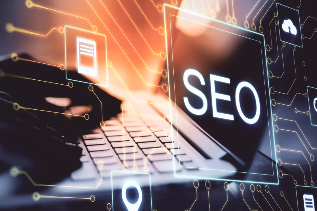 Référencement naturel ou payant