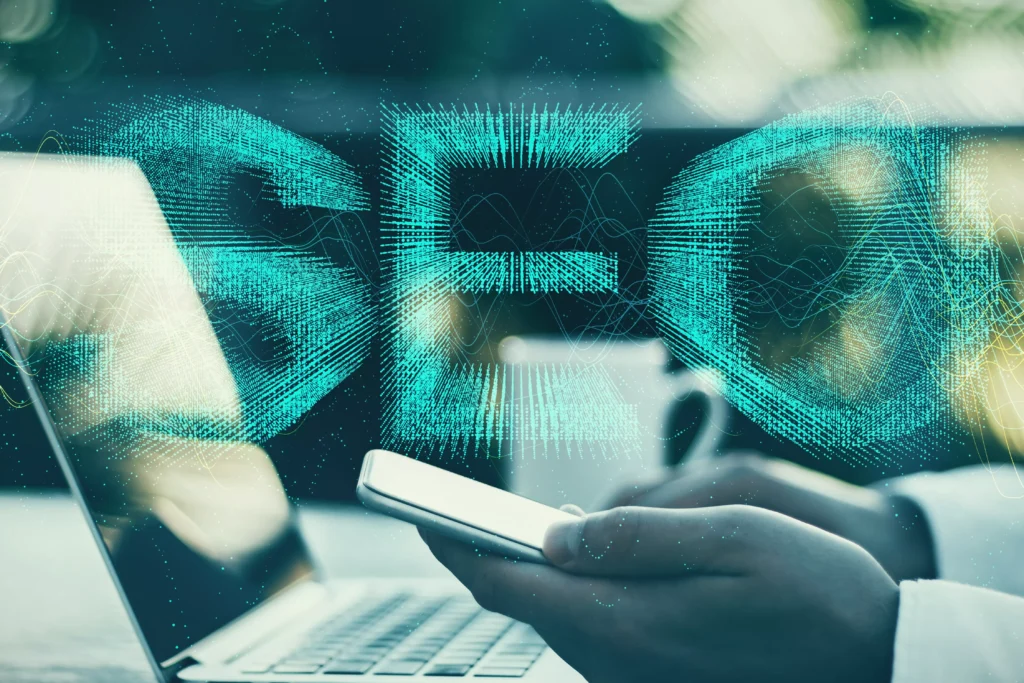 Référencement naturel ou payant