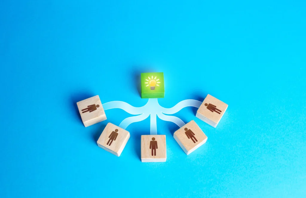 Achat base de données B2B