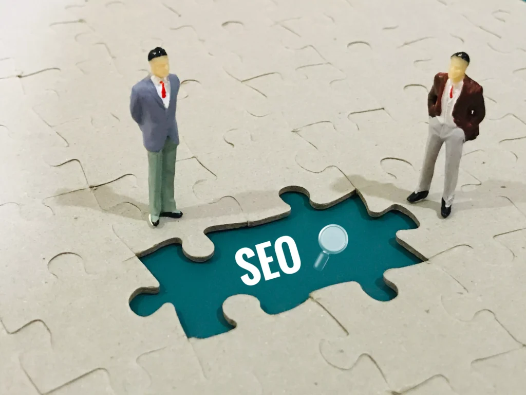 tendances seo