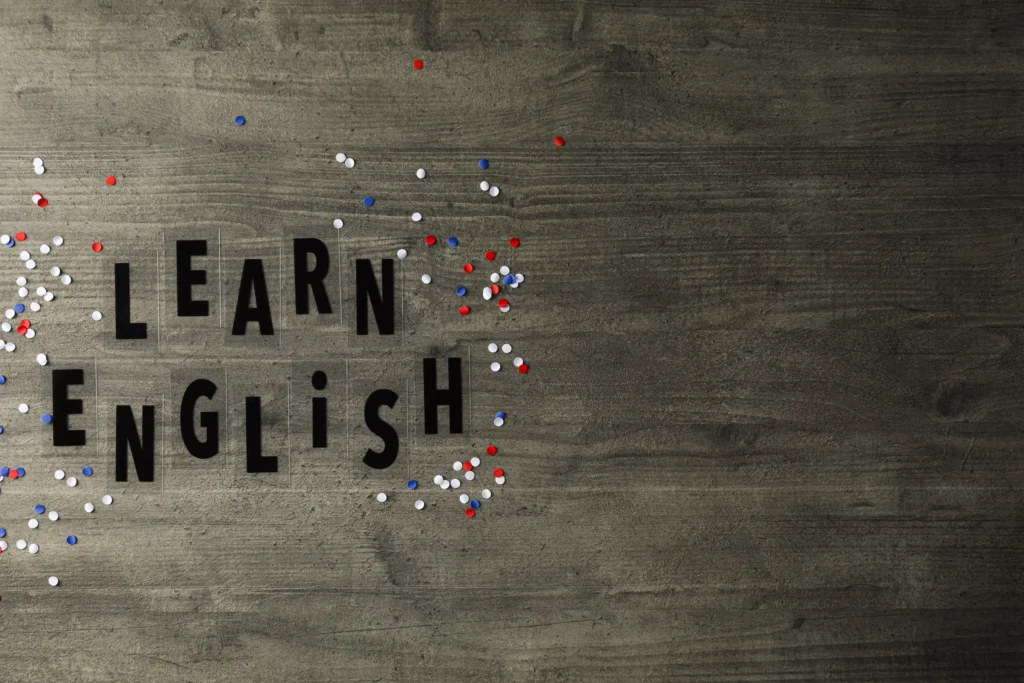 apprendre l’anglais avec l’ia