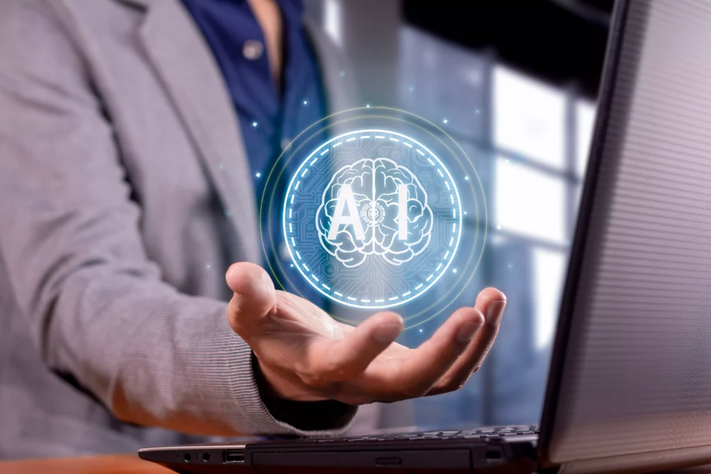 avocat intelligence artificielle